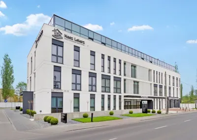 lek. Marianna Janeczek, Laryngolog